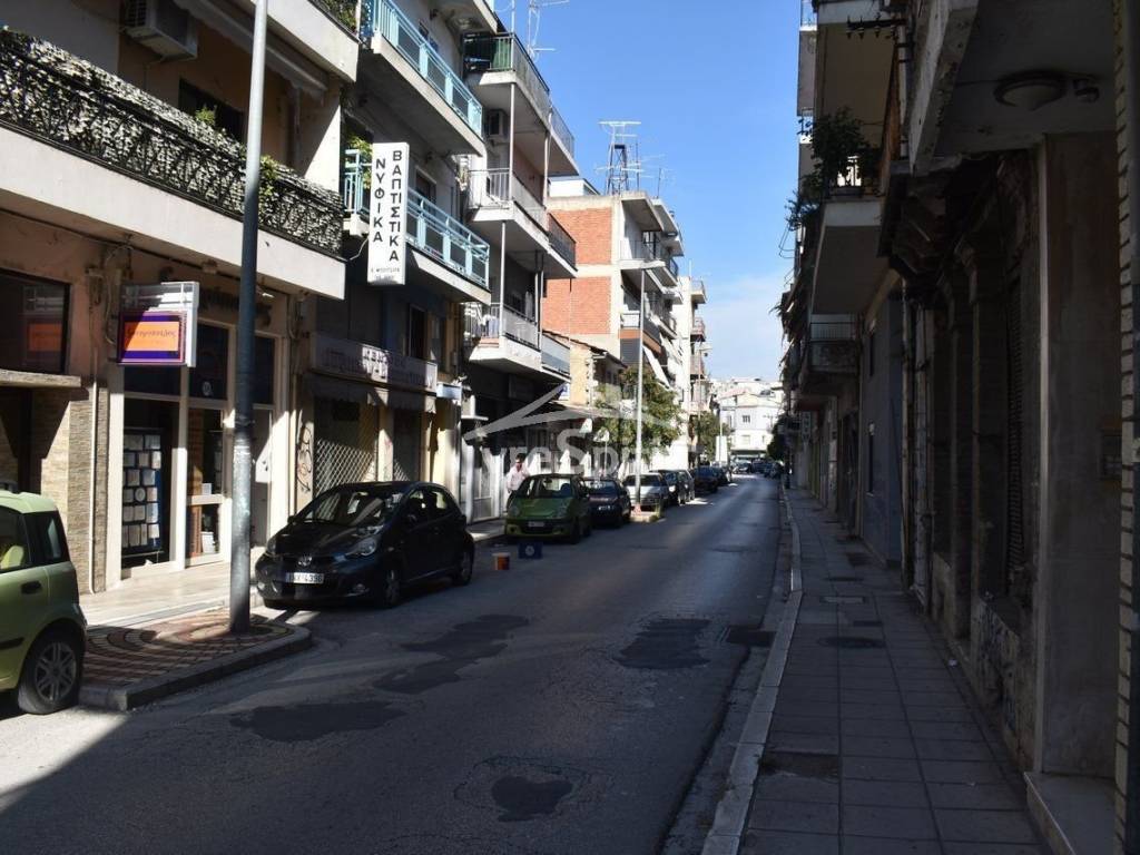 ΑΠΟΨΗ ΚΑΤΑΣΤΗΜΑΤΟΣ