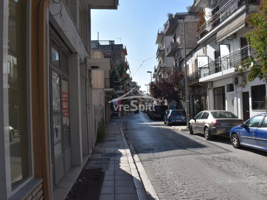 ΑΠΟΨΗ ΚΑΤΑΣΤΗΜΑΤΟΣ