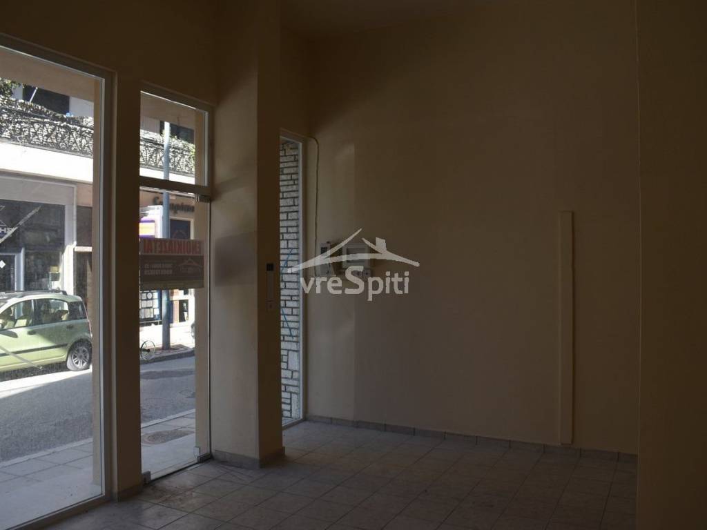 ΑΠΟΨΗ ΚΑΤΑΣΤΗΜΑΤΟΣ