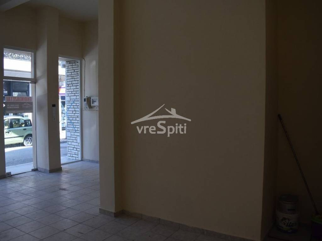 ΑΠΟΨΗ ΚΑΤΑΣΤΗΜΑΤΟΣ