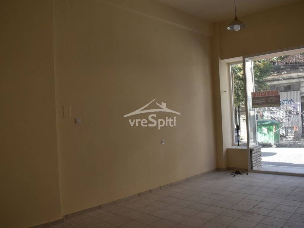 ΑΠΟΨΗ ΚΑΤΑΣΤΗΜΑΤΟΣ