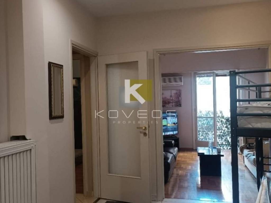 Άποψη χώρου