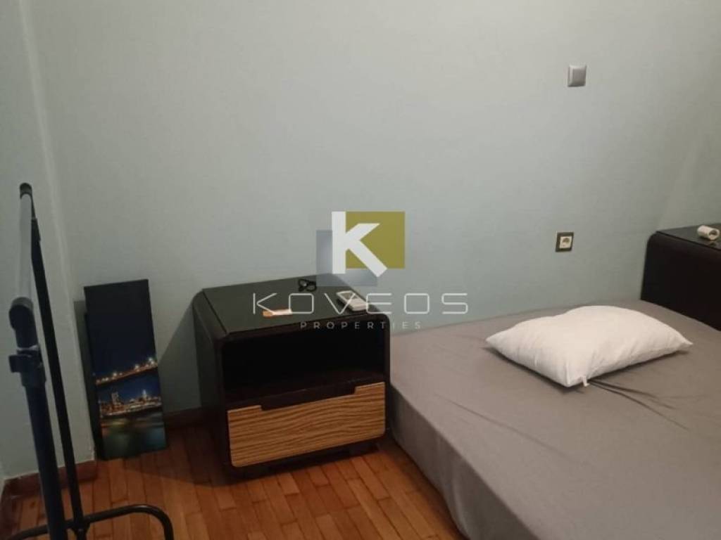 Υπνοδωμάτιο