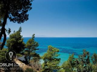 Forumland Real Estate, Paralia Sanes