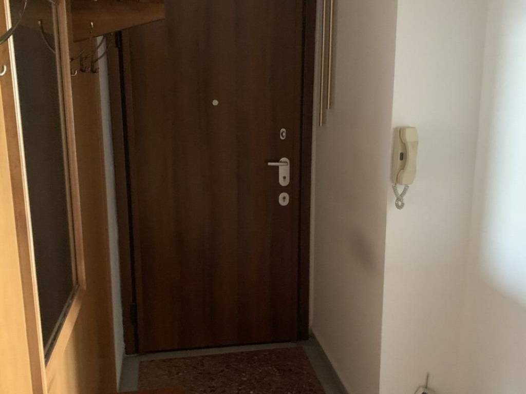 Forumland Real Estate, Eisodos