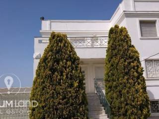 Forumland Real Estate, Εξωτερική Όψη