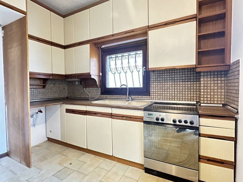 Forumland Real Estate, Κουζίνα