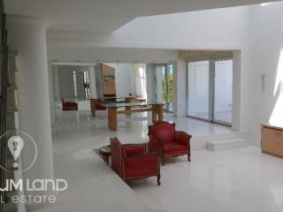 Forumland Real Estate, Σαλόνι