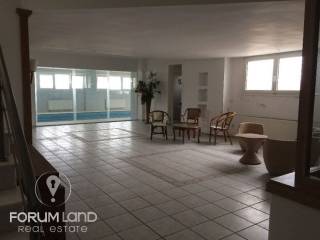 Forumland Real Estate, Εσωτερικός Χώρος