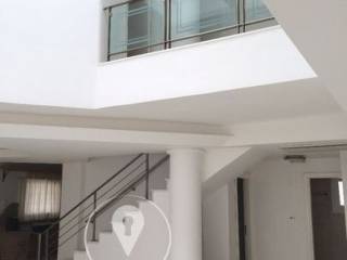 Forumland Real Estate, Εσωτερικές Σκάλες