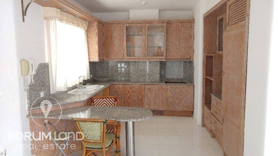 Forumland Real Estate, Κουζίνα