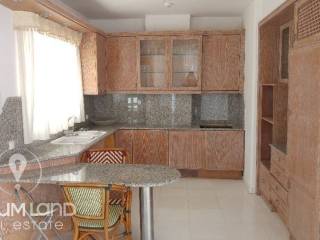 Forumland Real Estate, Κουζίνα