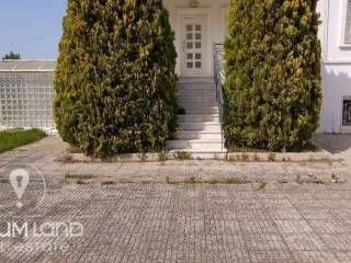 Forumland Real Estate, Εξωτερική Όψη