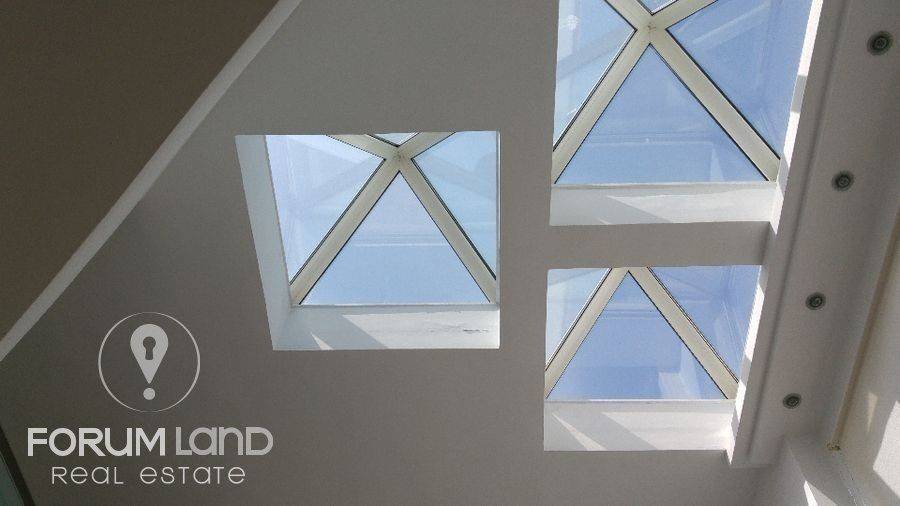 Forumland Real Estate, Ηλιοροφή