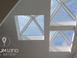 Forumland Real Estate, Ηλιοροφή