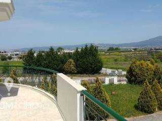 Forumland Real Estate, Βεράντες