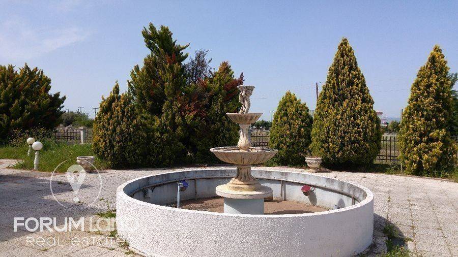 Forumland Real Estate, Εξωτερική Όψη