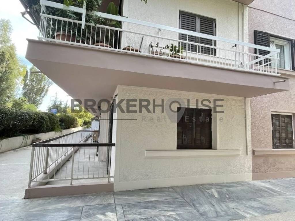 Εξωτερικός χώρος