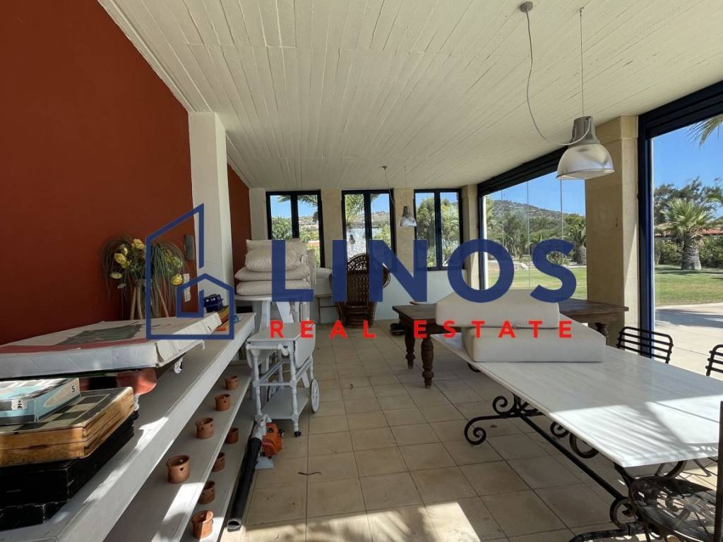 Εσωτερικοι χώροι