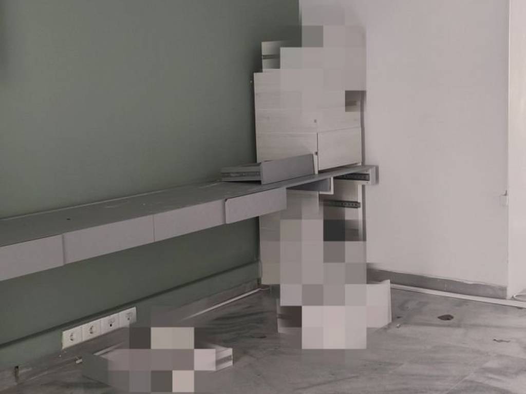 Εσωτερικοι χώροι