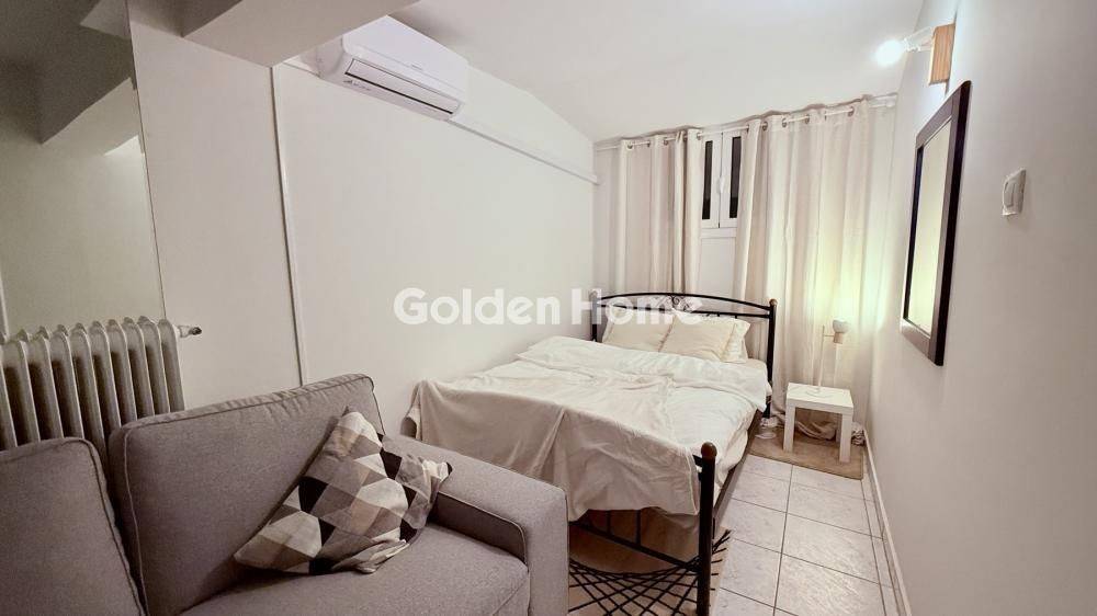 Κυρίως Χώρος