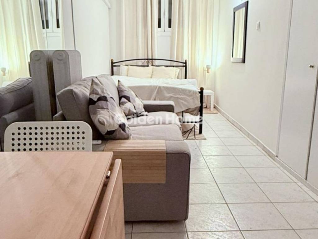 Χολ - Διάδρομος