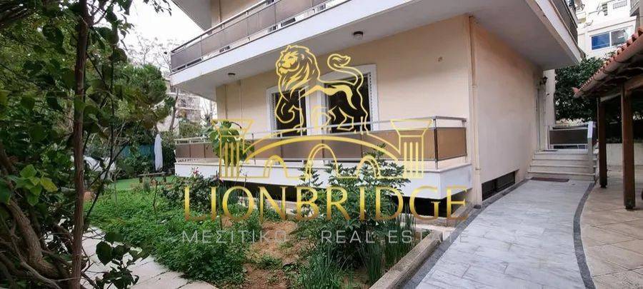 Εξωτερικοι χώροι