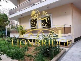 Εξωτερικοι χώροι