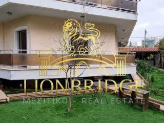 Εξωτερικοι χώροι