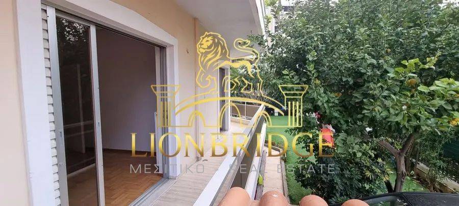 Εξωτερικοι χώροι