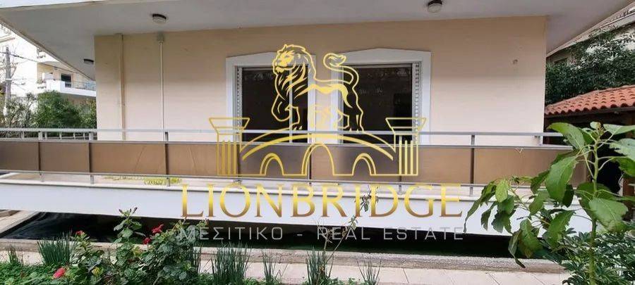 Εξωτερικοι χώροι