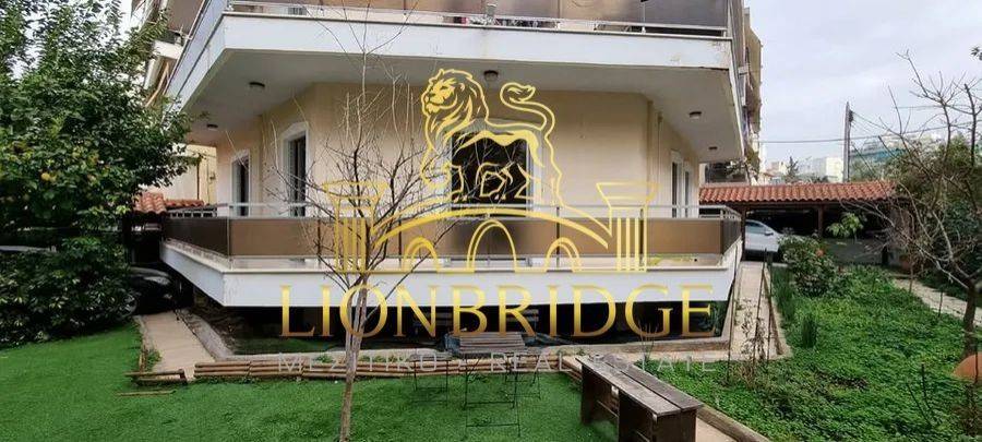 Εξωτερικοι χώροι