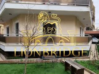 Εξωτερικοι χώροι