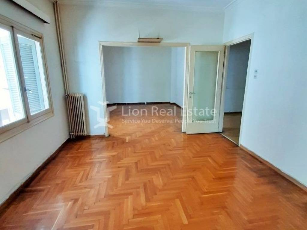 Άποψη χώρου