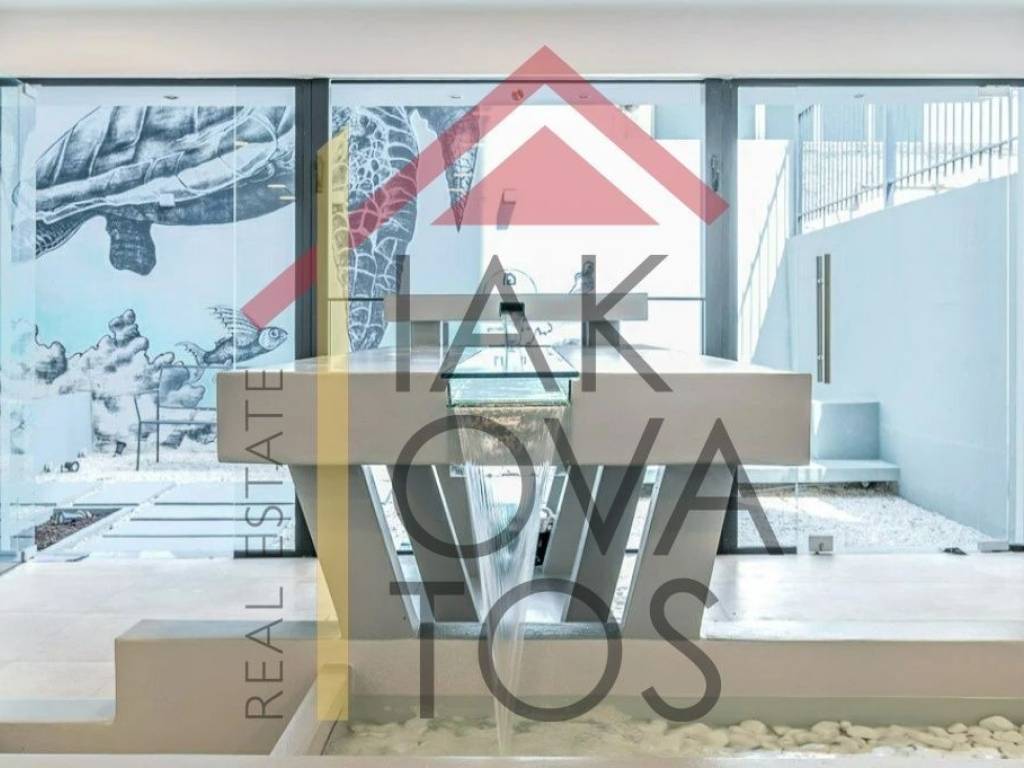 Εσωτερικοι χώροι