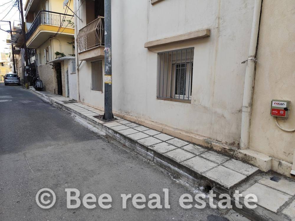 Άποψη εξωτερικού χώρου