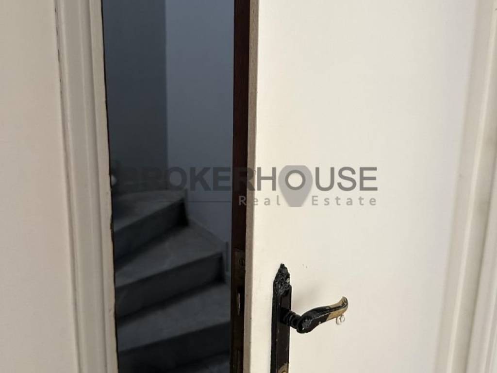 Πόρτα εισόδου