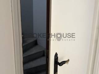 Πόρτα εισόδου