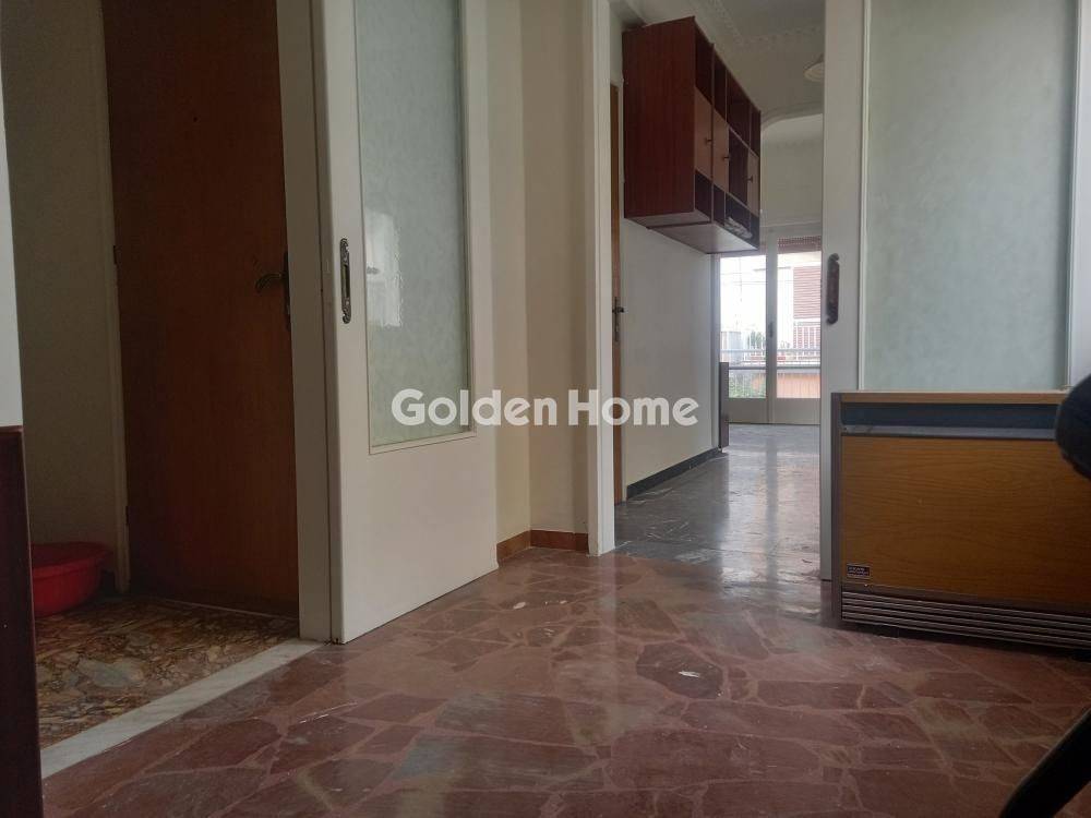 Χολ - Διάδρομος