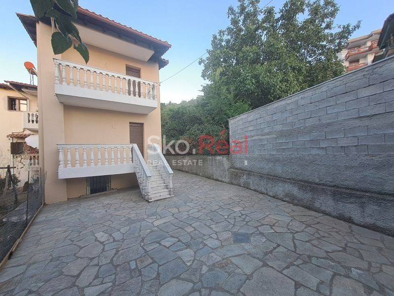 Εξωτερικός χώρος