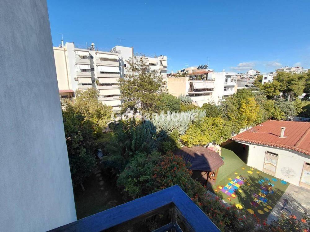 Εξωτερικός Χώρος