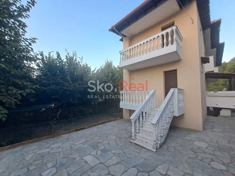 Εξωτερικός χώρος