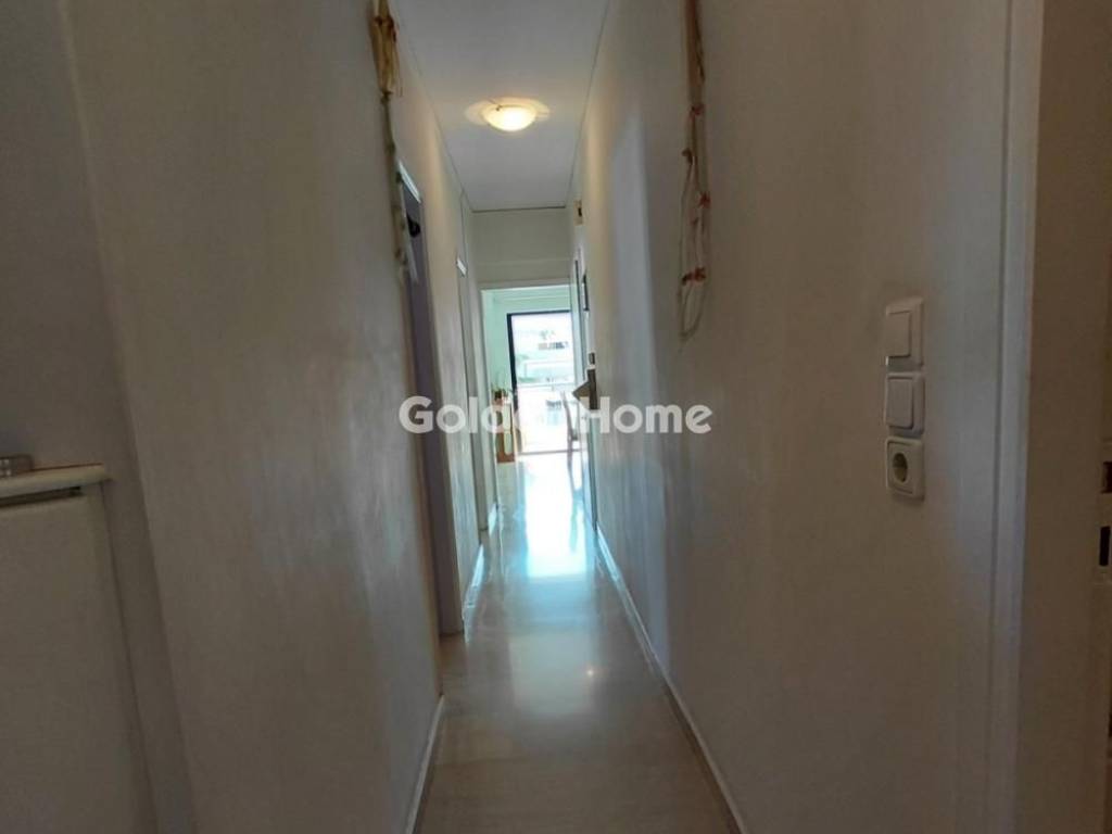 Χολ - Διάδρομος