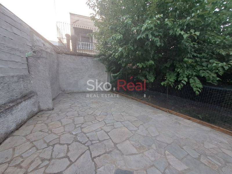 Εξωτερικός χώρος