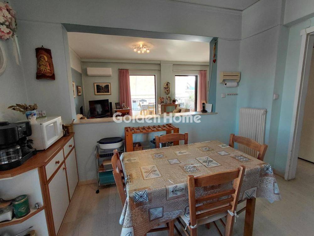 Κυρίως Χώρος