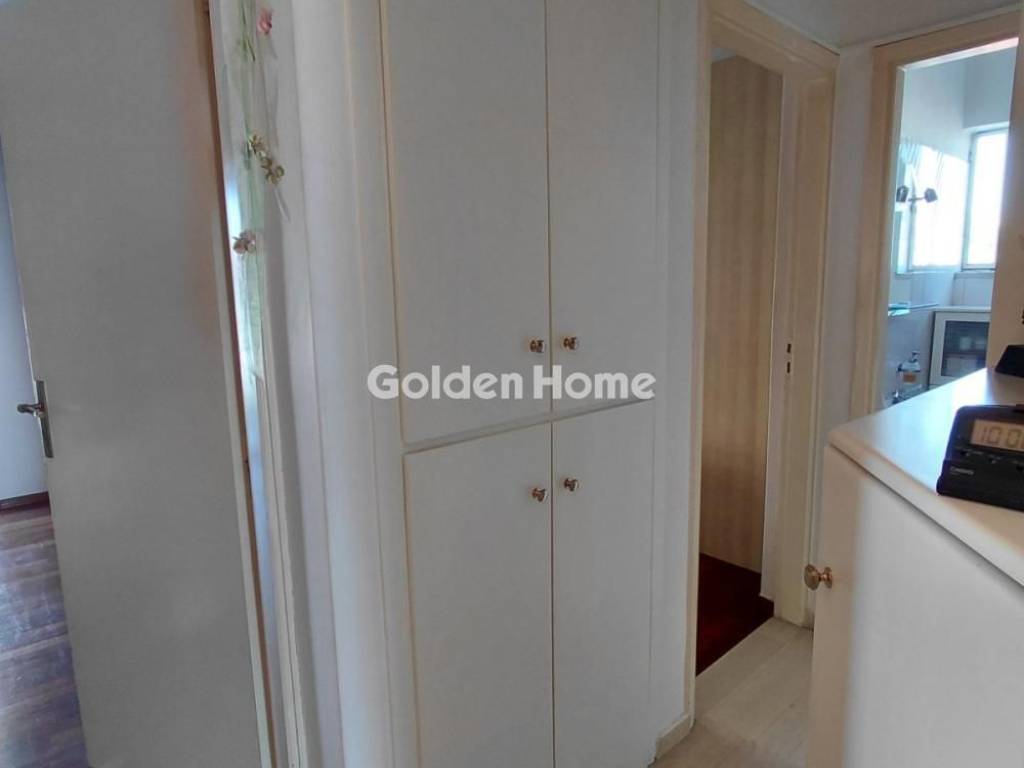 Χολ - Διάδρομος