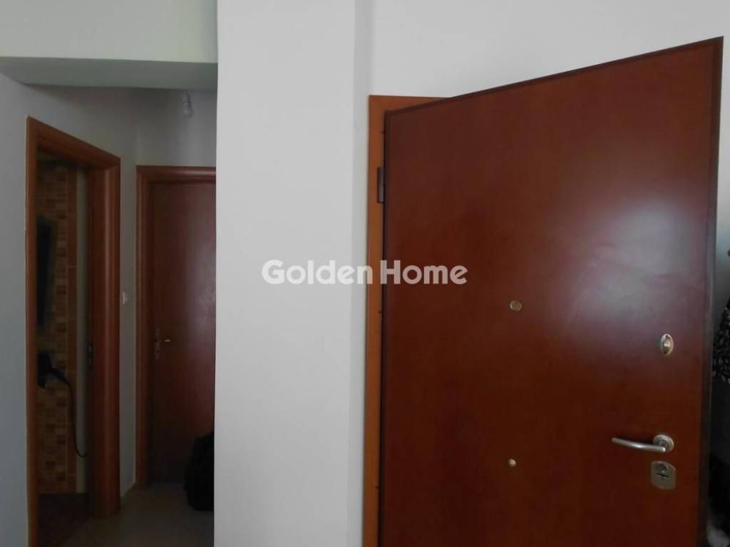 Χολ - Διάδρομος