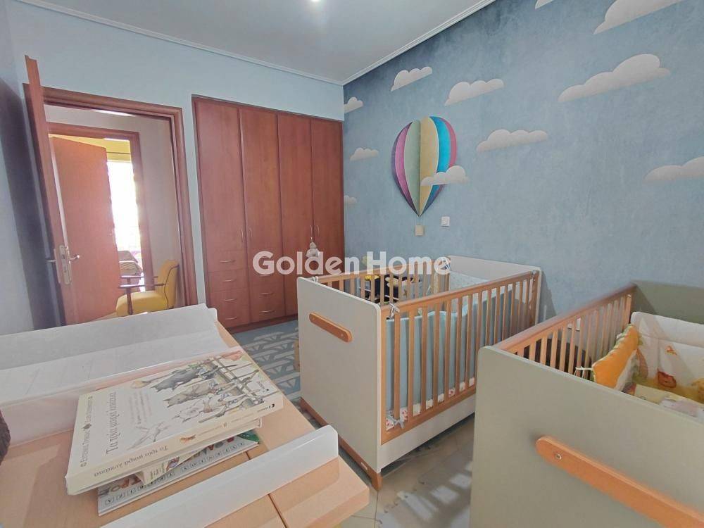 Υπνοδωμάτιο