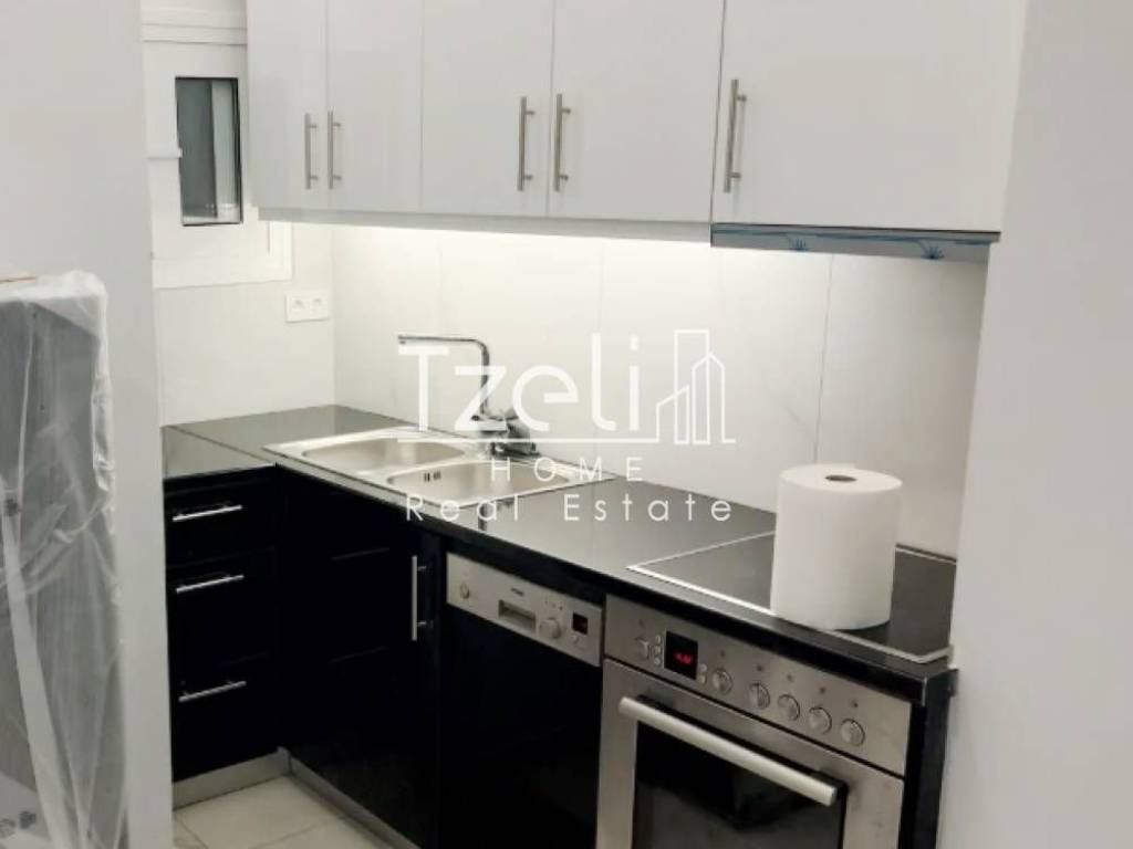 Άποψη χώρου