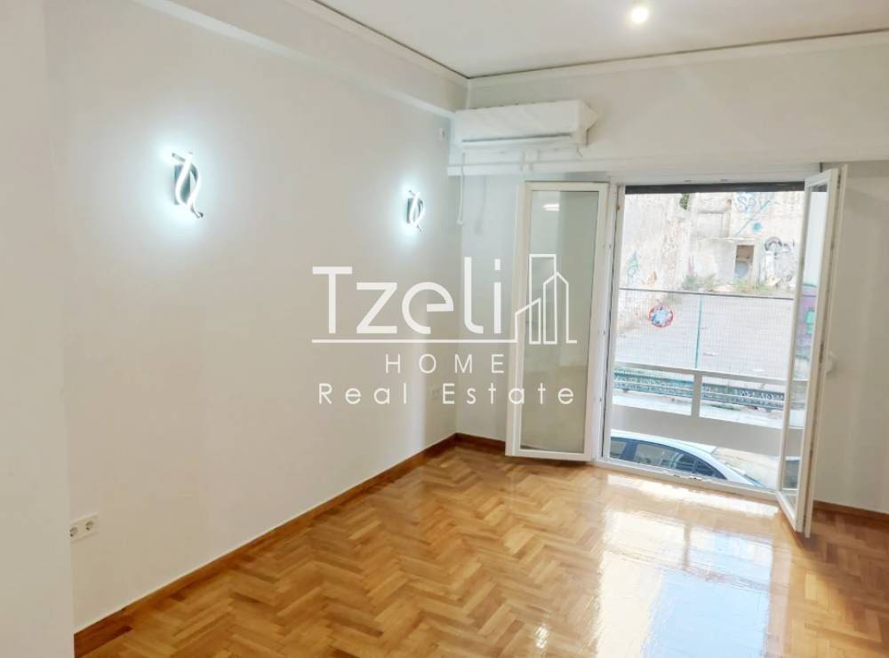 Άποψη χώρου